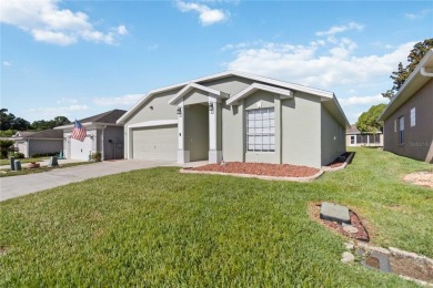 Fantastic 55+ community featuring golf, fitness center, pool on Ridgewood Lakes Golf and Country Club in Florida - for sale on GolfHomes.com, golf home, golf lot