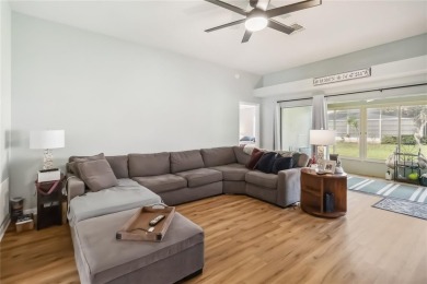 Fantastic 55+ community featuring golf, fitness center, pool on Ridgewood Lakes Golf and Country Club in Florida - for sale on GolfHomes.com, golf home, golf lot