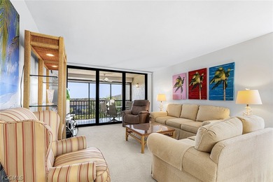 TOP FLOOR. END UNIT. SOUTHERN EXPOSURE. RIVER VIEWS on The Landings Yacht, Golf and Tennis Club in Florida - for sale on GolfHomes.com, golf home, golf lot