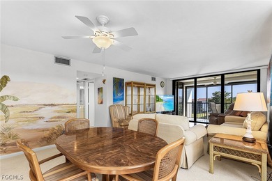 TOP FLOOR. END UNIT. SOUTHERN EXPOSURE. RIVER VIEWS on The Landings Yacht, Golf and Tennis Club in Florida - for sale on GolfHomes.com, golf home, golf lot