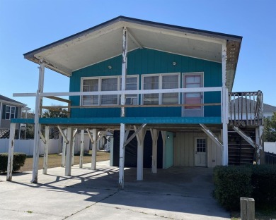 Great opportunity on this 3 bedroom, 2 bath home with large on Beachwood Golf Club in South Carolina - for sale on GolfHomes.com, golf home, golf lot