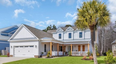 Welcome home to 5049 Middleton View Dr., a beautiful on Myrtlewood Golf Course and Club  in South Carolina - for sale on GolfHomes.com, golf home, golf lot