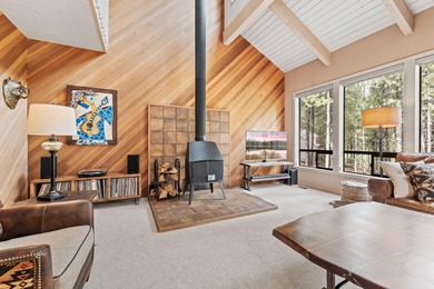 Embrace tranquility at your new golf course residence at Black on Black Butte Ranch Golf Club Glaze Meadow in Oregon - for sale on GolfHomes.com, golf home, golf lot