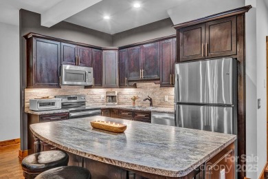 Welcome to 56 Eagle Cottage Lane, a fly-fisher's dream retreat on Elk River Club in North Carolina - for sale on GolfHomes.com, golf home, golf lot