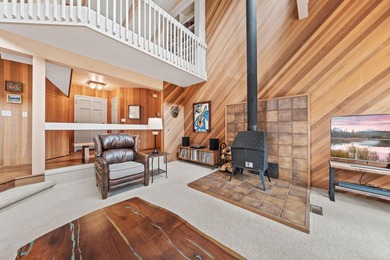 Embrace tranquility at your new golf course residence at Black on Black Butte Ranch Golf Club Glaze Meadow in Oregon - for sale on GolfHomes.com, golf home, golf lot