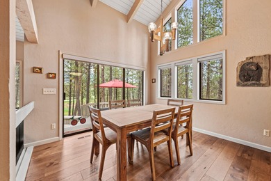 Embrace tranquility at your new golf course residence at Black on Black Butte Ranch Golf Club Glaze Meadow in Oregon - for sale on GolfHomes.com, golf home, golf lot