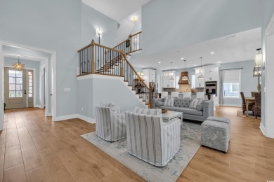 Welcome home to 5049 Middleton View Dr., a beautiful on Myrtlewood Golf Course and Club  in South Carolina - for sale on GolfHomes.com, golf home, golf lot