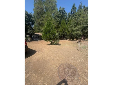 Build your Dream Home on this great level Parcel with no rear on Forest Meadows Golf Course in California - for sale on GolfHomes.com, golf home, golf lot