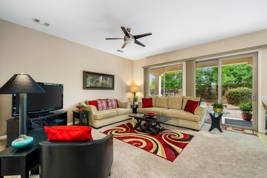 Welcome to this beautiful Avalino residence in Del Webb's on Shadow Hills Golf Club in California - for sale on GolfHomes.com, golf home, golf lot