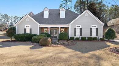 The perfect ranch home on a quiet cul de sac, located in the on Bridgemill Golf Club in Georgia - for sale on GolfHomes.com, golf home, golf lot