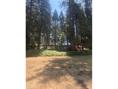 Build your Dream Home on this great level Parcel with no rear on Forest Meadows Golf Course in California - for sale on GolfHomes.com, golf home, golf lot