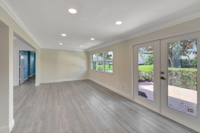 Wait until you see this newly remodeled villa in prestigious on Delray Dunes Golf and Country Club in Florida - for sale on GolfHomes.com, golf home, golf lot