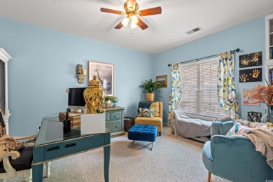 Welcome to 1402 Foxtail Drive in the prestigious Long Bay on Long Bay Club in South Carolina - for sale on GolfHomes.com, golf home, golf lot