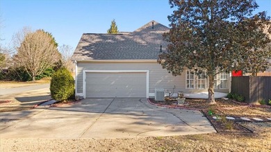 The perfect ranch home on a quiet cul de sac, located in the on Bridgemill Golf Club in Georgia - for sale on GolfHomes.com, golf home, golf lot