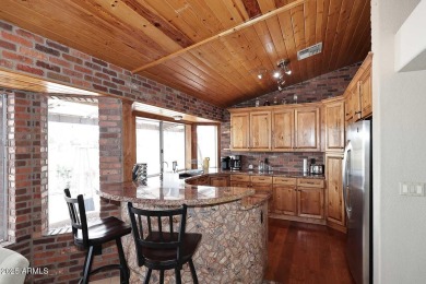 Arguably, the best golf course, water and mountain view lot on The Legend at Arrowhead in Arizona - for sale on GolfHomes.com, golf home, golf lot