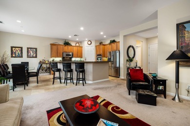 Welcome to this beautiful Avalino residence in Del Webb's on Shadow Hills Golf Club in California - for sale on GolfHomes.com, golf home, golf lot