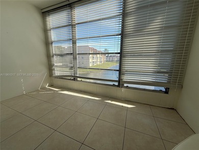 Beautifully 55+ community that boast of club house with heated on Sunrise Lakes Phase III in Florida - for sale on GolfHomes.com, golf home, golf lot