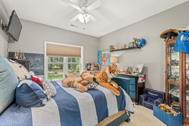 Welcome to 1402 Foxtail Drive in the prestigious Long Bay on Long Bay Club in South Carolina - for sale on GolfHomes.com, golf home, golf lot