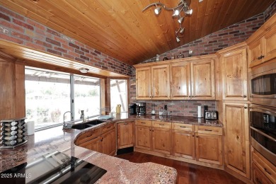Arguably, the best golf course, water and mountain view lot on The Legend at Arrowhead in Arizona - for sale on GolfHomes.com, golf home, golf lot