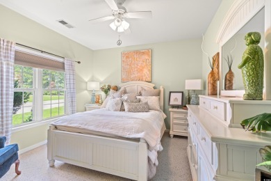 Welcome to 1402 Foxtail Drive in the prestigious Long Bay on Long Bay Club in South Carolina - for sale on GolfHomes.com, golf home, golf lot
