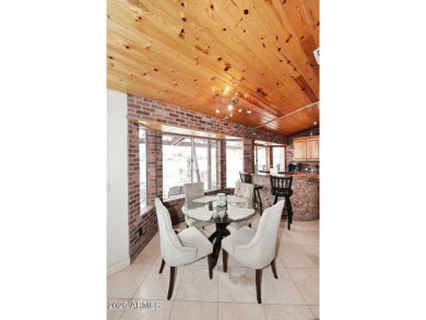 Arguably, the best golf course, water and mountain view lot on The Legend at Arrowhead in Arizona - for sale on GolfHomes.com, golf home, golf lot