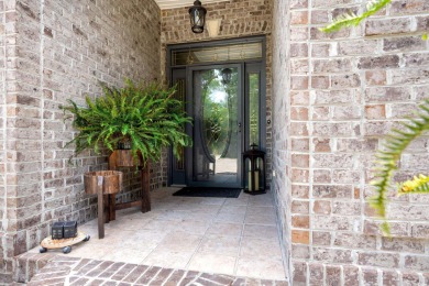 Welcome to 1402 Foxtail Drive in the prestigious Long Bay on Long Bay Club in South Carolina - for sale on GolfHomes.com, golf home, golf lot