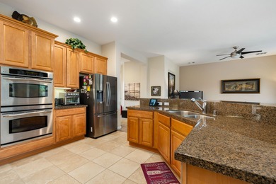 Welcome to this beautiful Avalino residence in Del Webb's on Shadow Hills Golf Club in California - for sale on GolfHomes.com, golf home, golf lot