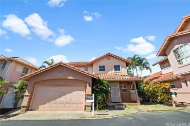 Great Opportunity to own this highly desirable Tropics at on Waikele Golf Club in Hawaii - for sale on GolfHomes.com, golf home, golf lot