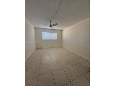 Beautifully 55+ community that boast of club house with heated on Sunrise Lakes Phase III in Florida - for sale on GolfHomes.com, golf home, golf lot