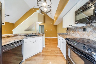 This stunning 3-bedroom, 2-bathroom home (with a loft serving as on Westchase Golf Club in Florida - for sale on GolfHomes.com, golf home, golf lot