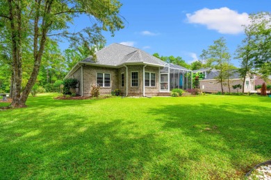 Welcome to 1402 Foxtail Drive in the prestigious Long Bay on Long Bay Club in South Carolina - for sale on GolfHomes.com, golf home, golf lot