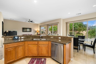 Welcome to this beautiful Avalino residence in Del Webb's on Shadow Hills Golf Club in California - for sale on GolfHomes.com, golf home, golf lot