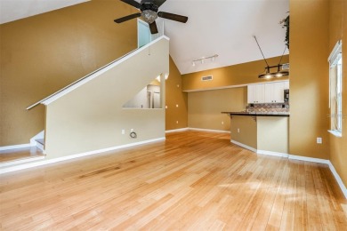 This stunning 3-bedroom, 2-bathroom home (with a loft serving as on Westchase Golf Club in Florida - for sale on GolfHomes.com, golf home, golf lot