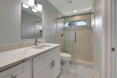 Wait until you see this newly remodeled villa in prestigious on Delray Dunes Golf and Country Club in Florida - for sale on GolfHomes.com, golf home, golf lot