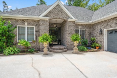 Welcome to 1402 Foxtail Drive in the prestigious Long Bay on Long Bay Club in South Carolina - for sale on GolfHomes.com, golf home, golf lot
