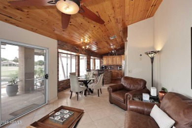 Arguably, the best golf course, water and mountain view lot on The Legend at Arrowhead in Arizona - for sale on GolfHomes.com, golf home, golf lot