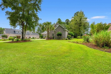 Welcome to 1402 Foxtail Drive in the prestigious Long Bay on Long Bay Club in South Carolina - for sale on GolfHomes.com, golf home, golf lot