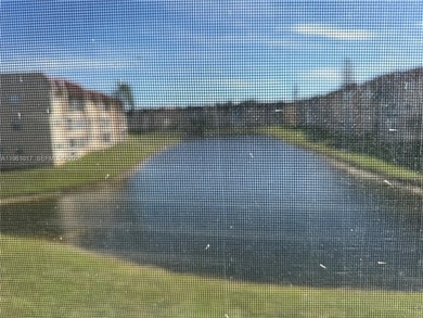 Beautifully 55+ community that boast of club house with heated on Sunrise Lakes Phase III in Florida - for sale on GolfHomes.com, golf home, golf lot