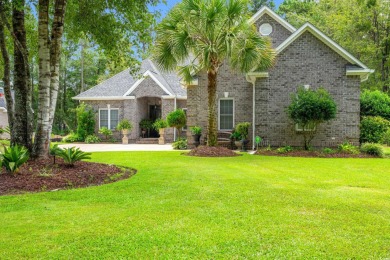 Welcome to 1402 Foxtail Drive in the prestigious Long Bay on Long Bay Club in South Carolina - for sale on GolfHomes.com, golf home, golf lot