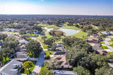 Discover the charm and tranquility in this beautiful 2-bedroom on Timber Pines Golf Course in Florida - for sale on GolfHomes.com, golf home, golf lot