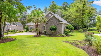 Welcome to 1402 Foxtail Drive in the prestigious Long Bay on Long Bay Club in South Carolina - for sale on GolfHomes.com, golf home, golf lot