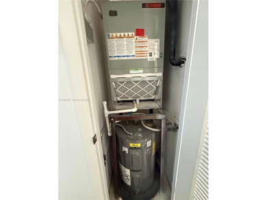 Beautifully 55+ community that boast of club house with heated on Sunrise Lakes Phase III in Florida - for sale on GolfHomes.com, golf home, golf lot