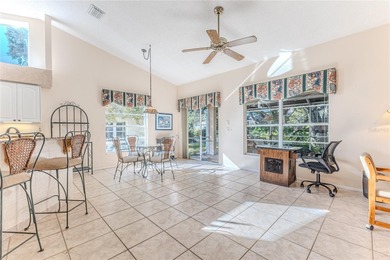 Under contract-accepting backup offers. Discover the charm and on Timber Pines Golf Course in Florida - for sale on GolfHomes.com, golf home, golf lot
