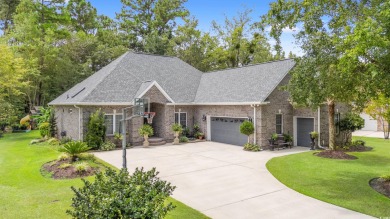 Welcome to 1402 Foxtail Drive in the prestigious Long Bay on Long Bay Club in South Carolina - for sale on GolfHomes.com, golf home, golf lot