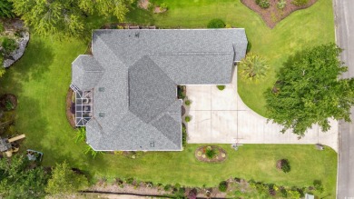 Welcome to 1402 Foxtail Drive in the prestigious Long Bay on Long Bay Club in South Carolina - for sale on GolfHomes.com, golf home, golf lot