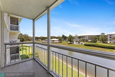 Welcome to 6217 Balboa Circle, Unit #305, Boca Raton, FL 33433! on The Country Club At Boca Raton in Florida - for sale on GolfHomes.com, golf home, golf lot