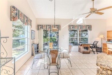 Under contract-accepting backup offers. Discover the charm and on Timber Pines Golf Course in Florida - for sale on GolfHomes.com, golf home, golf lot