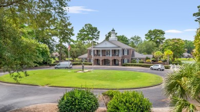 Welcome to 1402 Foxtail Drive in the prestigious Long Bay on Long Bay Club in South Carolina - for sale on GolfHomes.com, golf home, golf lot