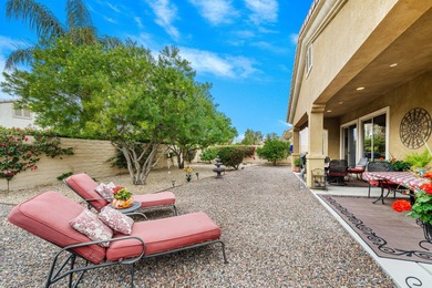 Welcome to this beautiful Avalino residence in Del Webb's on Shadow Hills Golf Club in California - for sale on GolfHomes.com, golf home, golf lot