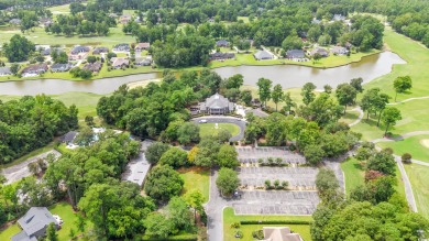 Welcome to 1402 Foxtail Drive in the prestigious Long Bay on Long Bay Club in South Carolina - for sale on GolfHomes.com, golf home, golf lot